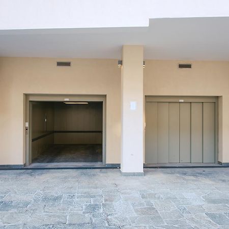 Maja Apartment Belgrade Exterior photo
