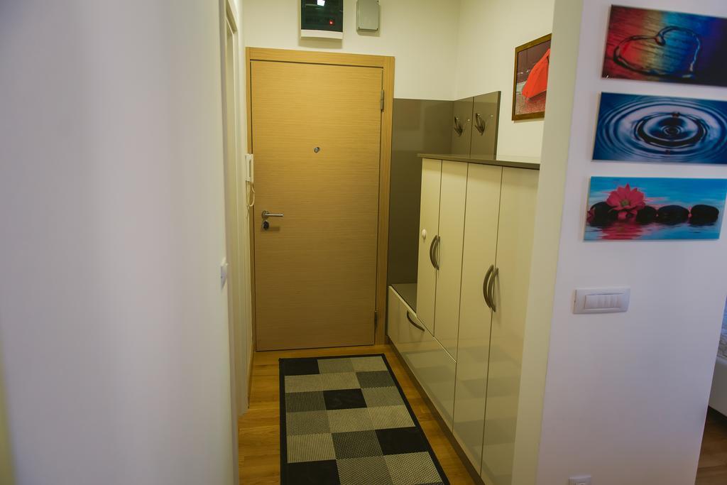 Maja Apartment Belgrade Exterior photo