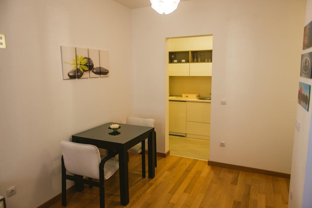 Maja Apartment Belgrade Exterior photo